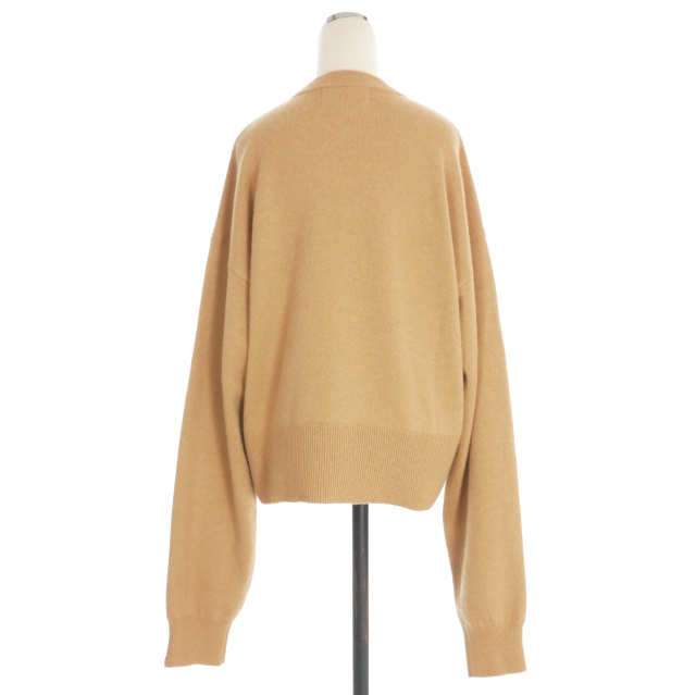 extreme cashmere Ron Herman 別注 ニットカーディガン extreme cashmere Ron Herman 別注 ニットカーディガン