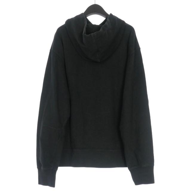 【美品】Y-3 ワイスリー ヨウジヤマモト クラシック スウェット ベージュ M 美品 ワイスリー Y-3 ヨウジヤマモト Yohji Yamamoto バックロゴ