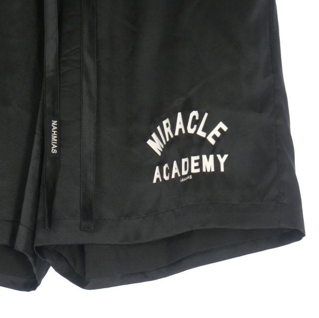 中古】ナミアス NAHMIAS Miracle Academy ショートパンツ ショーツ