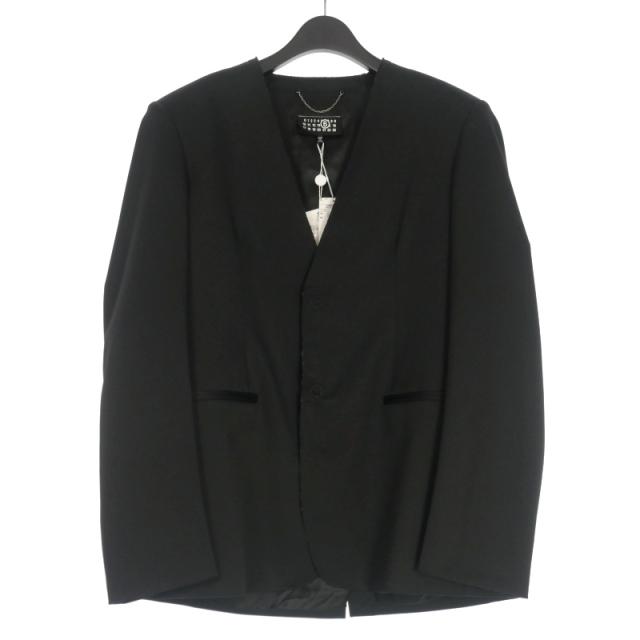 中古】未使用品 MM6 Maison Margiela 25SS GIACCA テーラード
