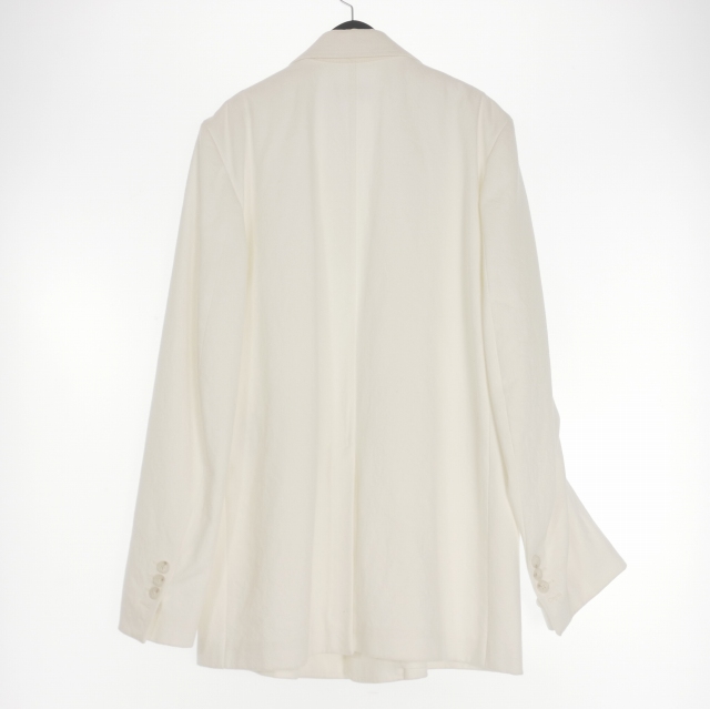 中古】アンドゥムルメステール ANN DEMEULEMEESTER 22SS シングル