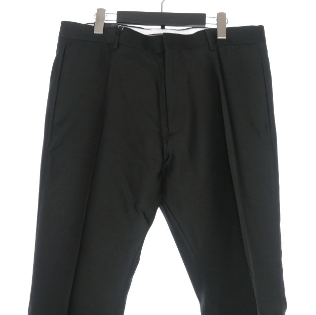 中古】未使用品 ディースクエアード DSQUARED2 23SS Cigarette Pants