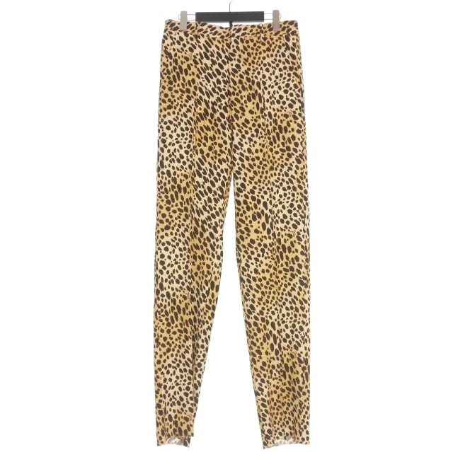 中古】未使用品 ディースクエアード DSQUARED2 23AW Slouchy London