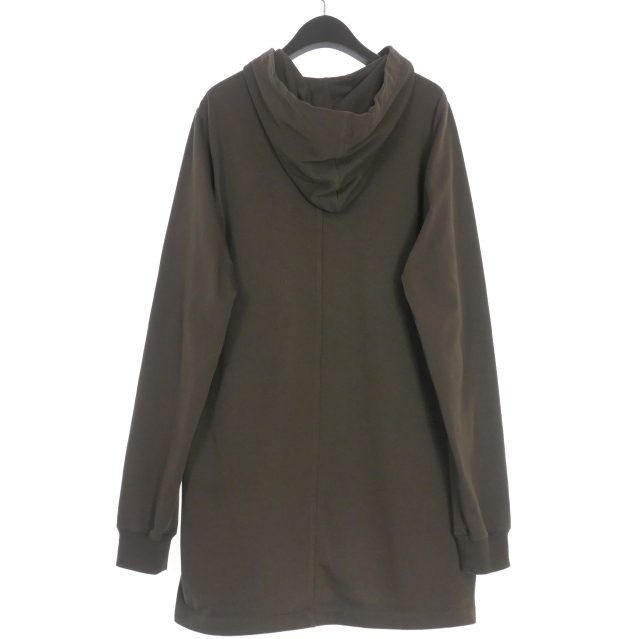 中古】リックオウエンス Rick Owens 20AW PERFORMA POPOVER HOODY
