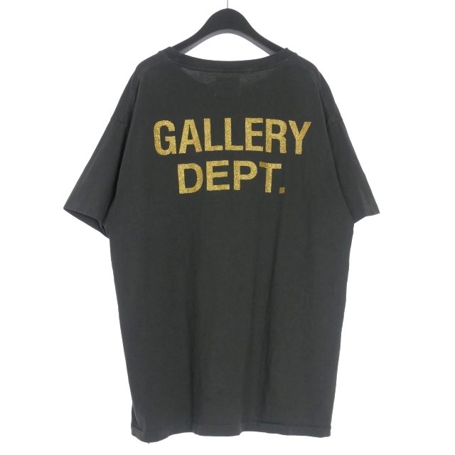 中古】ギャラリーデプト GALLERY DEPT. NIGHT OF THE LIVING DEAD TEE