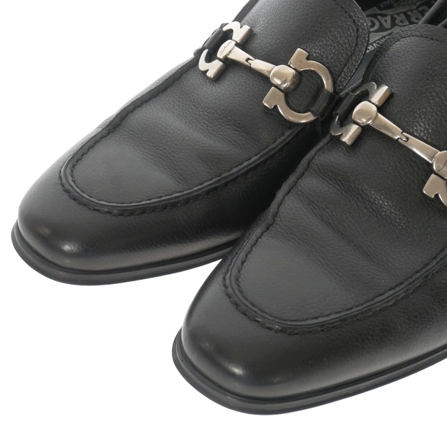 中古】サルヴァトーレフェラガモ Salvatore Ferragamo ガンチーニ