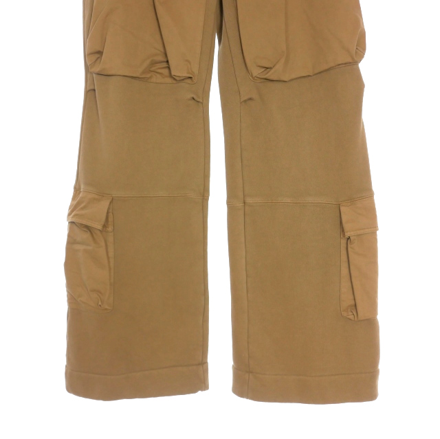 中古】未使用品 エンタイアスタジオ entire studio UTILITY SWEATS