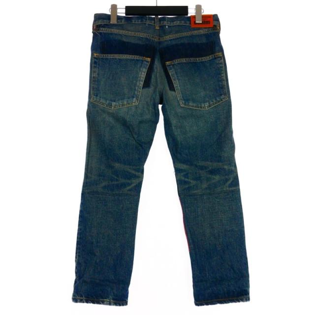 中古】ジュンヤワタナベ JUNYA WATANABE COMME des GARCONS ストレート