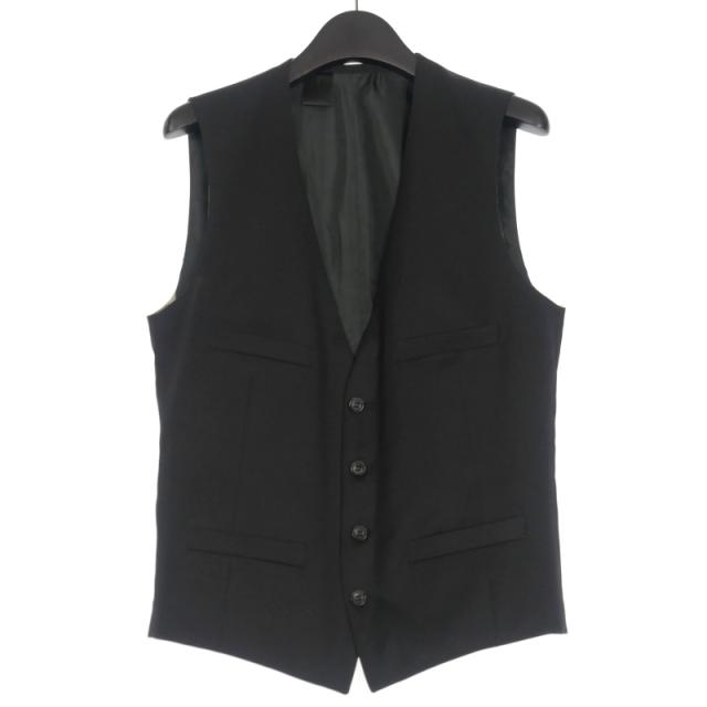 DIESEL ディーゼル メンズ中綿ベスト A14718 0BHAZ / W-TEMPLE