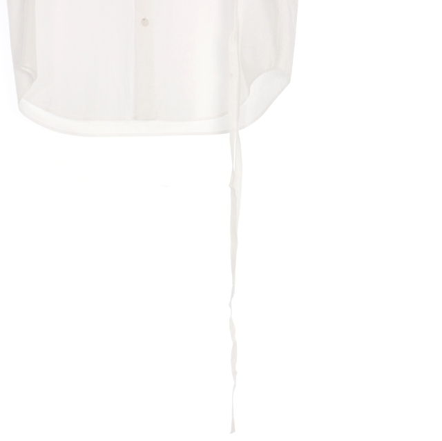 中古】未使用品 アンドゥムルメステール ANN DEMEULEMEESTER 24SS