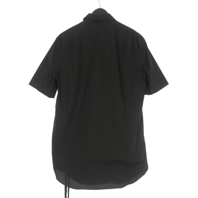 中古】未使用品 アンドゥムルメステール ANN DEMEULEMEESTER 24SS