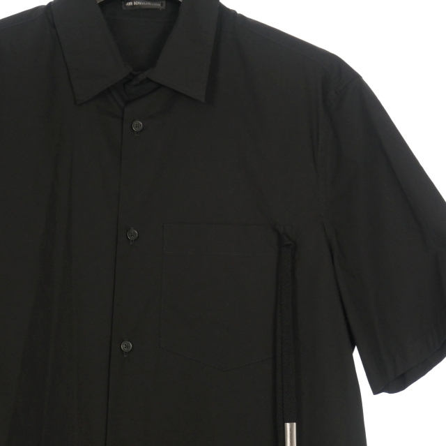 中古】未使用品 アンドゥムルメステール ANN DEMEULEMEESTER 24SS