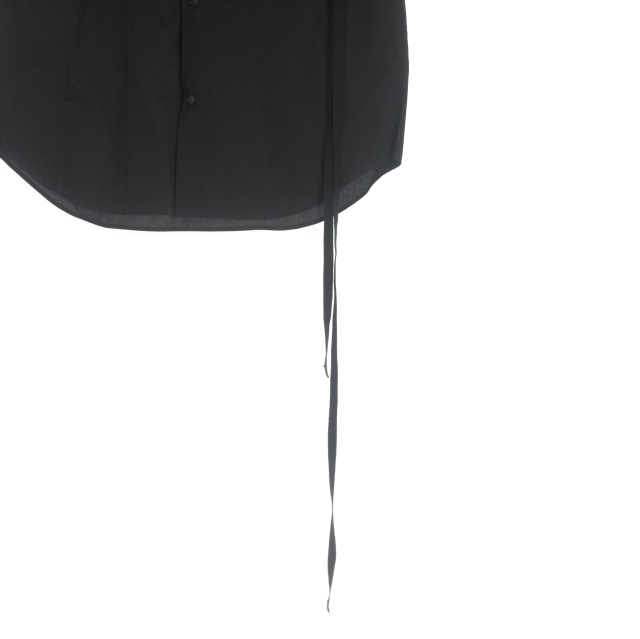 中古】未使用品 アンドゥムルメステール ANN DEMEULEMEESTER 24SS