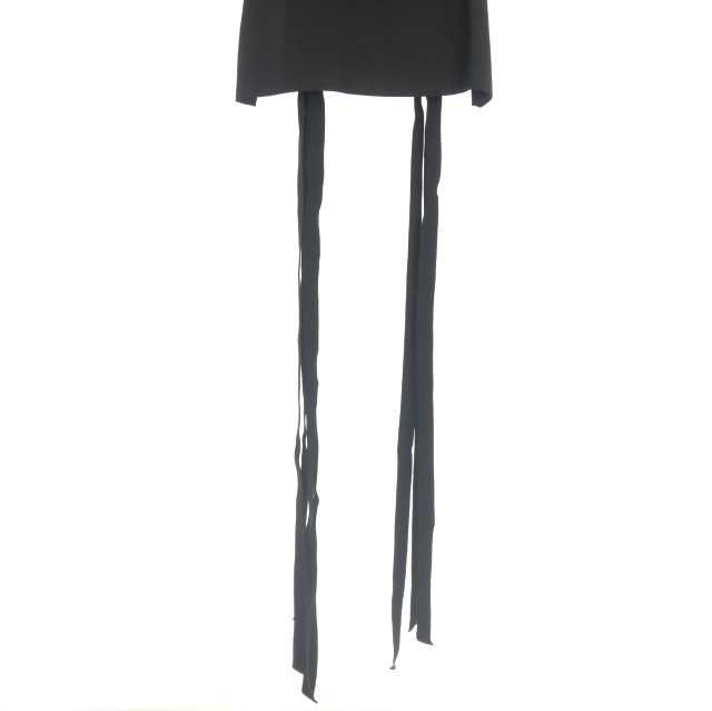 中古】未使用品 アンドゥムルメステール ANN DEMEULEMEESTER 24SS