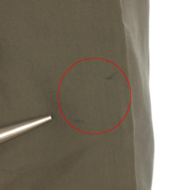 中古】アンドゥムルメステール 24SS DELIS SKINNY FIT TROUSERS