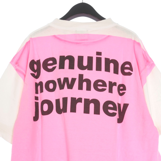 中古】未使用品 セントマイケル SAINTMICHAEL × A BATHING APE 25AW