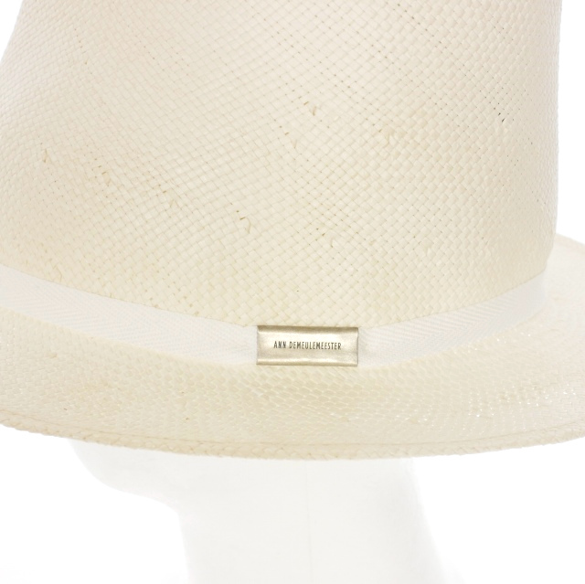 中古】未使用品 アンドゥムルメステール ANN DEMEULEMEESTER 23SS SUZE