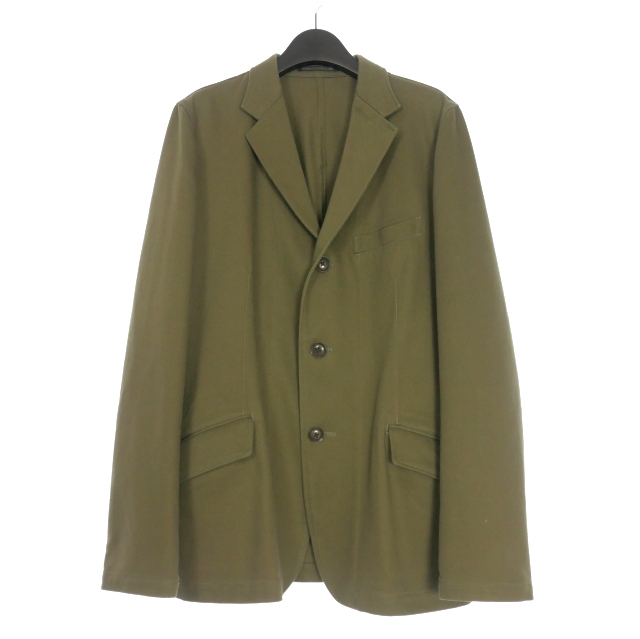 POUR 16SS YOHJI HOMME(ヨウジヤマモトプールオム) ⁄ 中古ヨウジ