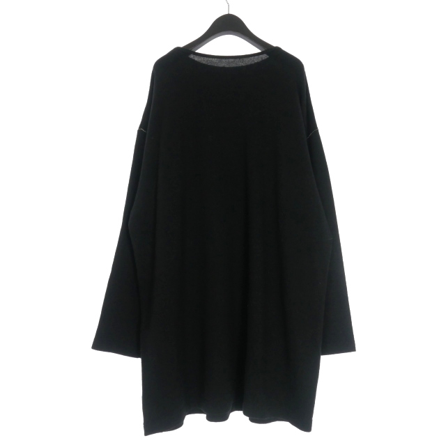 Y's ワイズ ニット ヨウジ Y's for men ワイズ チャンキーニット