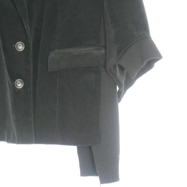 中古】フミエタナカ FUMIE TANAKA コーデュロイ コンビネーション