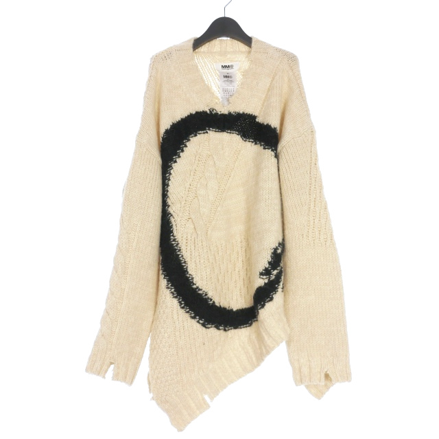 中古】エムエムシックス メゾンマルジェラ MM6 Maison Margiela 22AW  