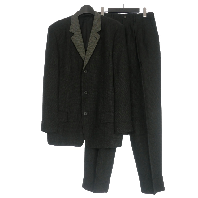 AZ-154 アイトス ブレザー（センターベント）（B体） ｜ 作業着 作業服