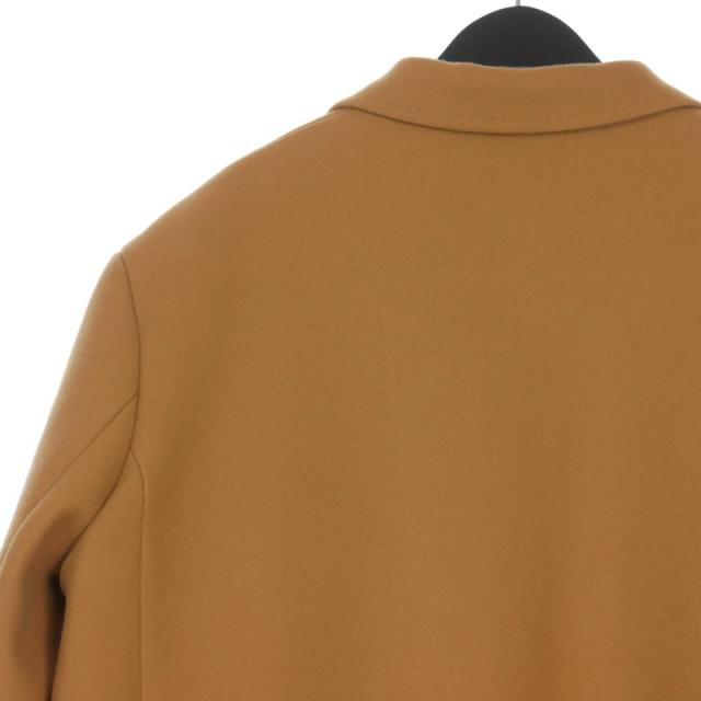 中古】ディースクエアード DSQUARED2 21AW チェスターコート