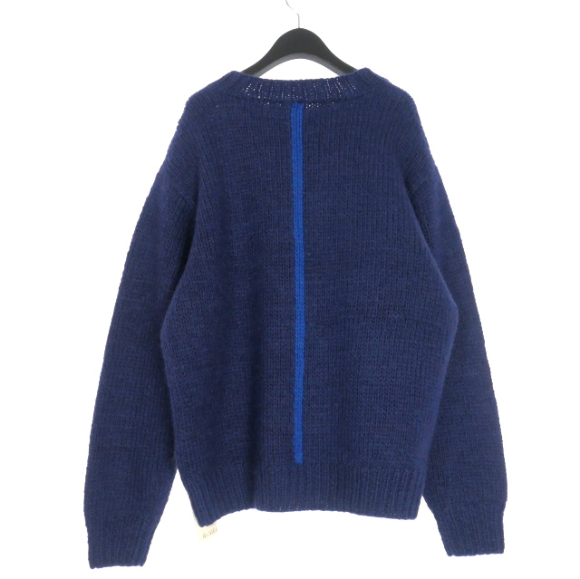 中古】未使用品 シンヤコズカ SHINYA KOZUKA 25AW MORNING SPECIAL