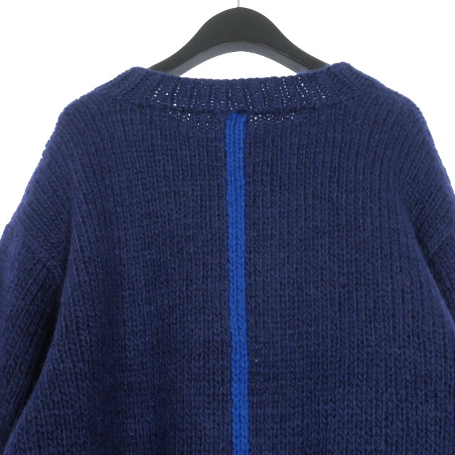 中古】未使用品 シンヤコズカ SHINYA KOZUKA 25AW MORNING SPECIAL