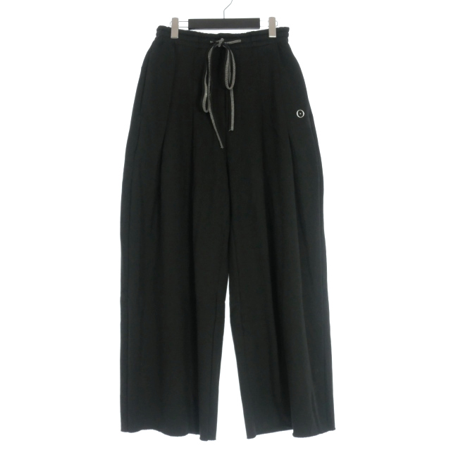 大きいサイズ メンズ Mc.S.P 綿麻 しじら 作務衣 ネイビー 1259-4220-1