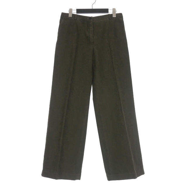 DRIS VAN NOTTEN/ドリス/レディース/スラックスDRIES VAN NOTEN