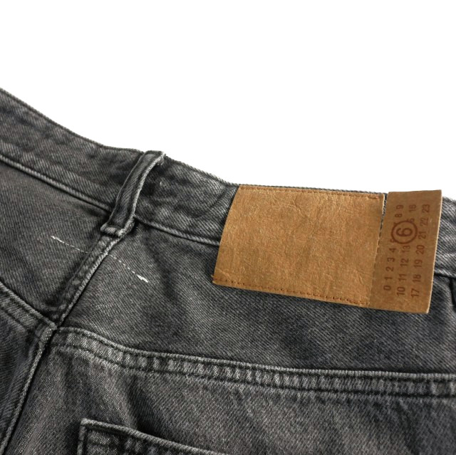 中古】エムエムシックス メゾンマルジェラ MM6 Maison Margiela 24SS