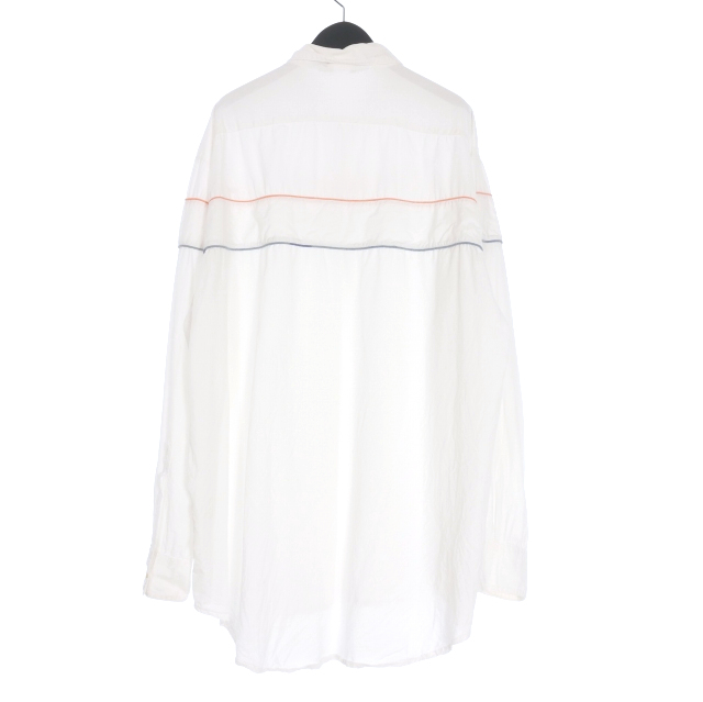 中古】グッドイナフ GOODENOUGH UK 初期 90s パイピング ロング