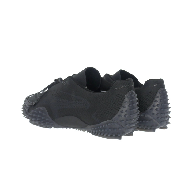 【中古】未使用品 プーマ PUMA × FUMITO GANRYU 25AW モストロ XC スニーカー 靴 26.0cm ブラック 黒 404818 01
