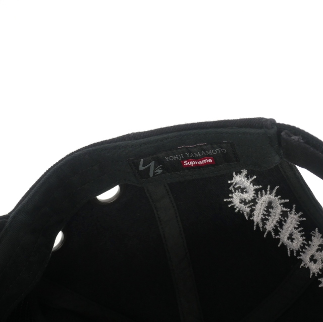 中古】シュプリーム SUPREME × Y's by Yohji Yamamoto 25AW Grommet 6