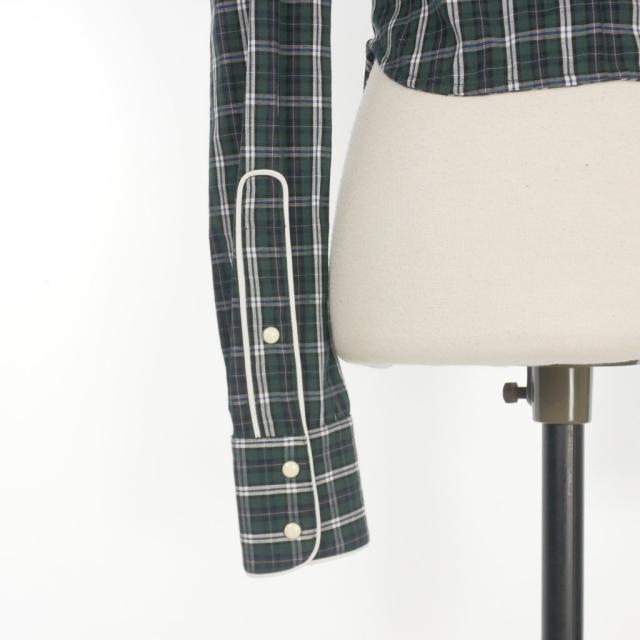 中古】未使用品 ディースクエアード DSQUARED2 23AW カウボーイ