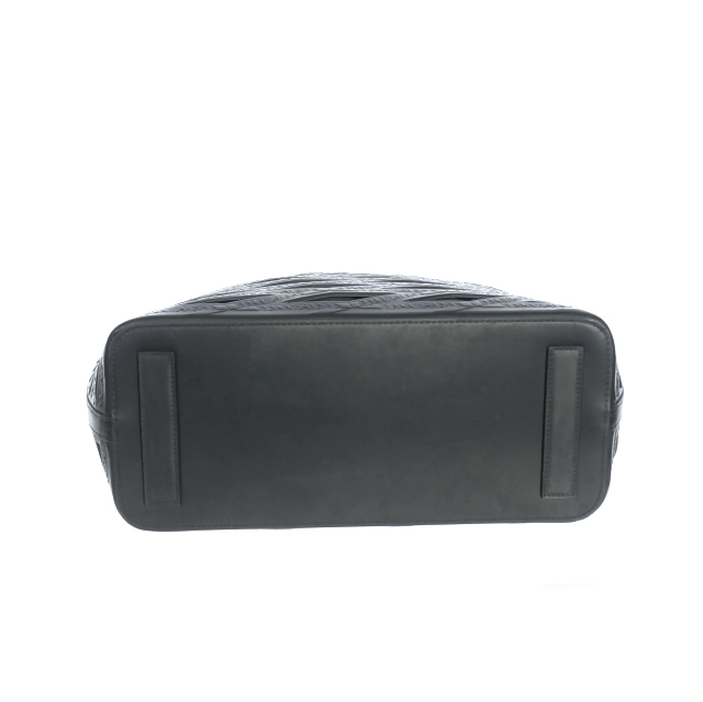 中古】バレンシアガ BALENCIAGA ネオバスケット PVC トートバッグ 鞄