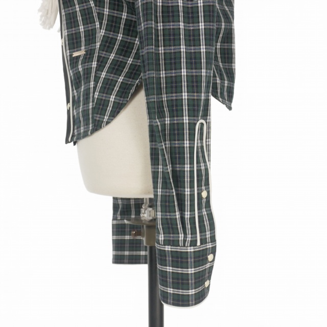 中古】未使用品 ディースクエアード DSQUARED2 23AW Cowboy Western