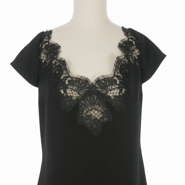 中古】未使用品 ディースクエアード DSQUARED2 23AW サイドスリット