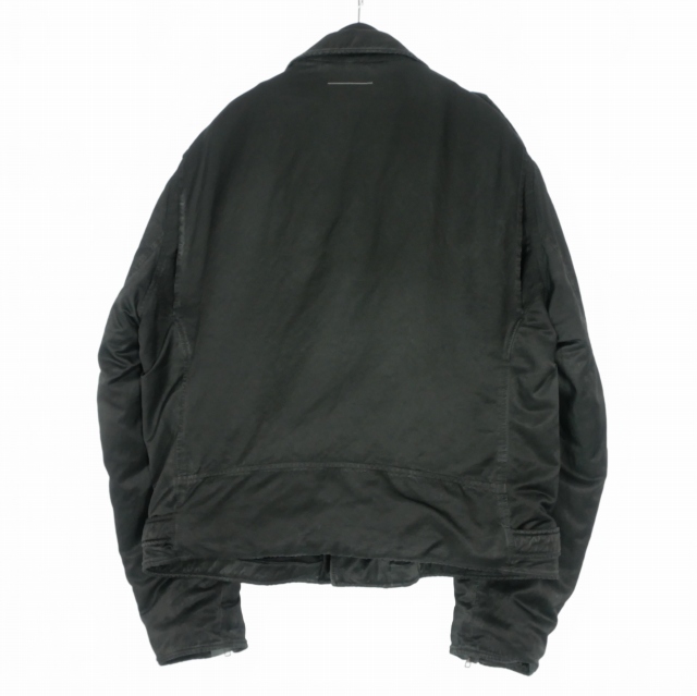 【中古】未使用品 エムエムシックス メゾンマルジェラ MM6 Maison Margiela 25AW SPORTS JACKET スポーツジャケット_1