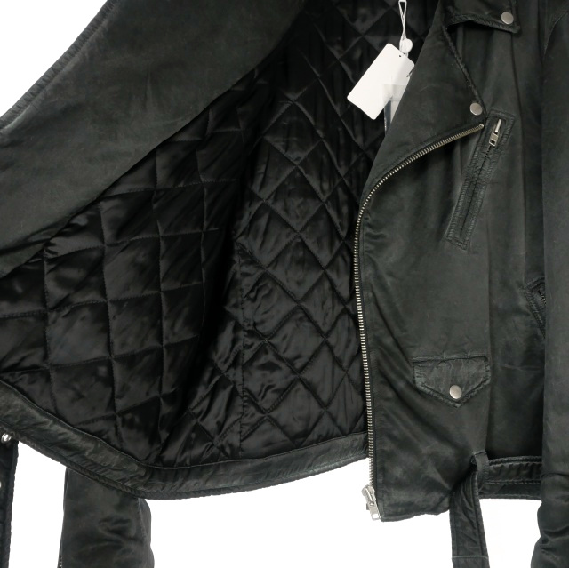 【中古】未使用品 エムエムシックス メゾンマルジェラ MM6 Maison Margiela 25AW SPORTS JACKET スポーツジャケット_6