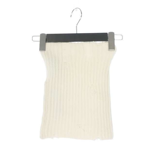 中古】未使用品 アンドゥムルメステール ANN DEMEULEMEESTER 24AW