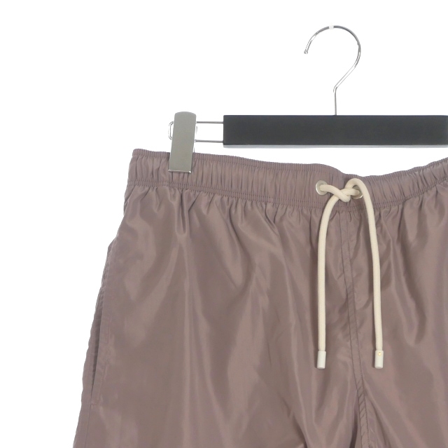 【中古】未使用品 パームエンジェルス PALM ANGELS 24SS Palm Angels Classic Logo Swim Shorts M 紫 PMFD002S24FAB0013636 メンズ_2