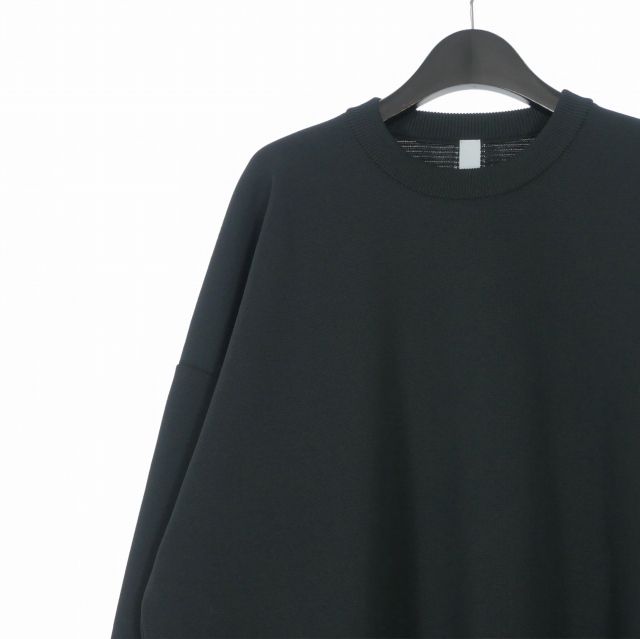 【中古】未使用品 シーエフシーエル CFCL 25AW MILAN PULLOVER プルオーバー クルーネックニット セーター 長袖 5_2