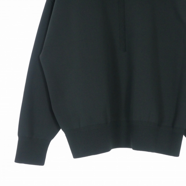 【中古】未使用品 シーエフシーエル CFCL 25AW MILAN PULLOVER プルオーバー クルーネックニット セーター 長袖 5_5