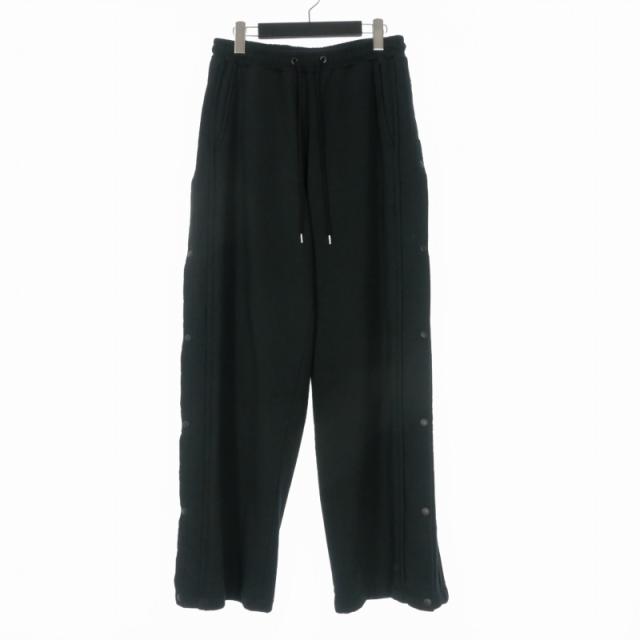 中古】ファセッタズム FACETASM BASKETBALL SWEAT PANTS スウェット