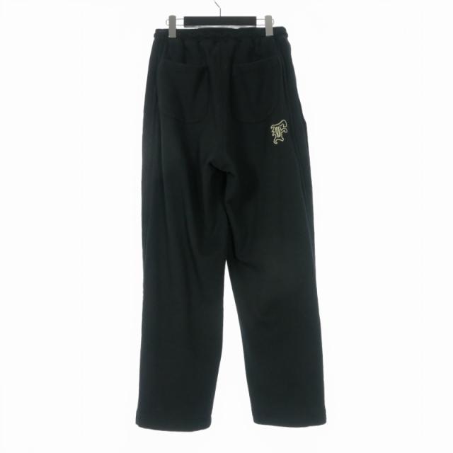 中古】ファセッタズム FACETASM BASKETBALL SWEAT PANTS スウェット