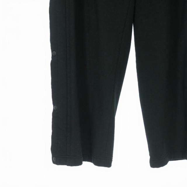 中古】ファセッタズム FACETASM BASKETBALL SWEAT PANTS スウェット