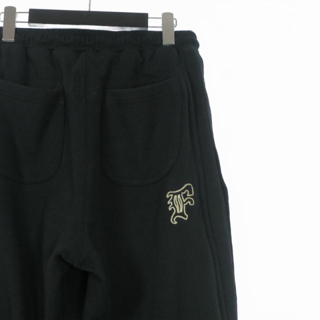 中古】ファセッタズム FACETASM BASKETBALL SWEAT PANTS スウェット