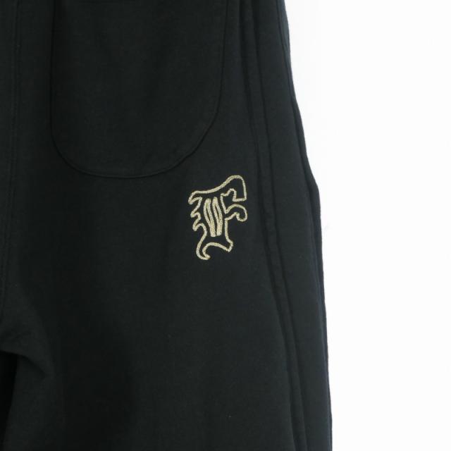 中古】ファセッタズム FACETASM BASKETBALL SWEAT PANTS スウェット